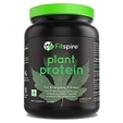 Fitspire Plant Protein Chocolate Flavour Powder, 500 gm