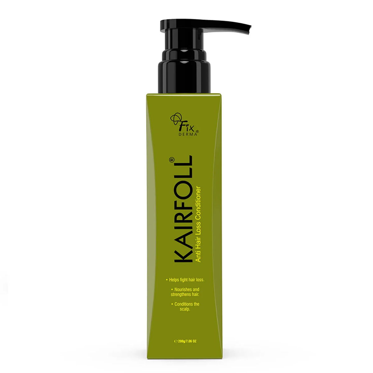 Buy Fix Derma Kairfoll Conditioner 200ml Online