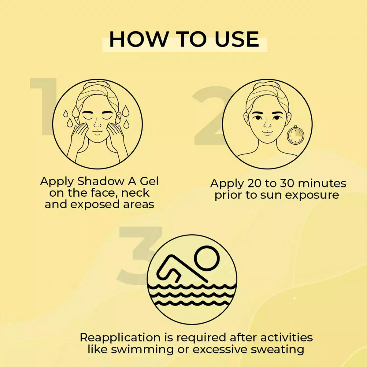 Fixderma Shadow A-Gel Spf 30 Pa+++ Gel 75 ml, Pack of 1 Fixderma Shadow A-Gel Spf 30 Pa+++ Gel 75 ml, Pack of 1