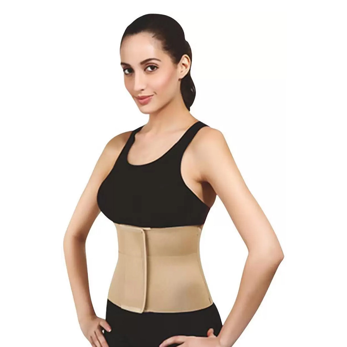 Flamingo Abdominal Belt 20cm Medium, 1 Count, Pack of 1 Flamingo Abdominal Belt 20cm Medium, 1 Count, Pack of 1