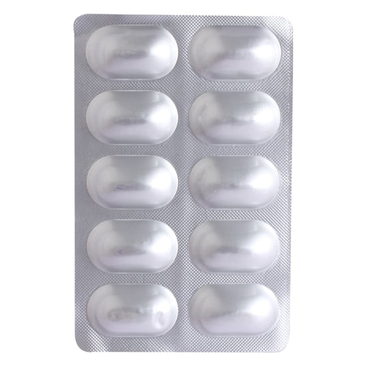 Flemiclav 625 mg Tablet 10's, Pack of 10 TabletS Flemiclav 625 mg Tablet 10's, Pack of 10 TabletS