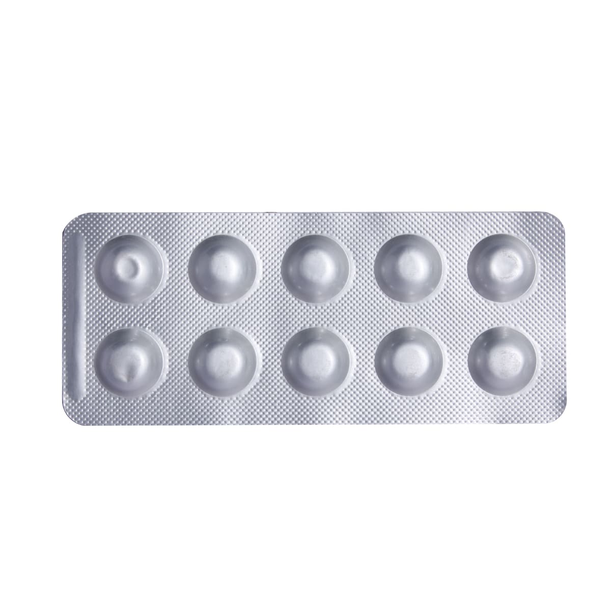 Flokind-D Tablet 10's, Pack of 10 Flokind-D Tablet 10's, Pack of 10