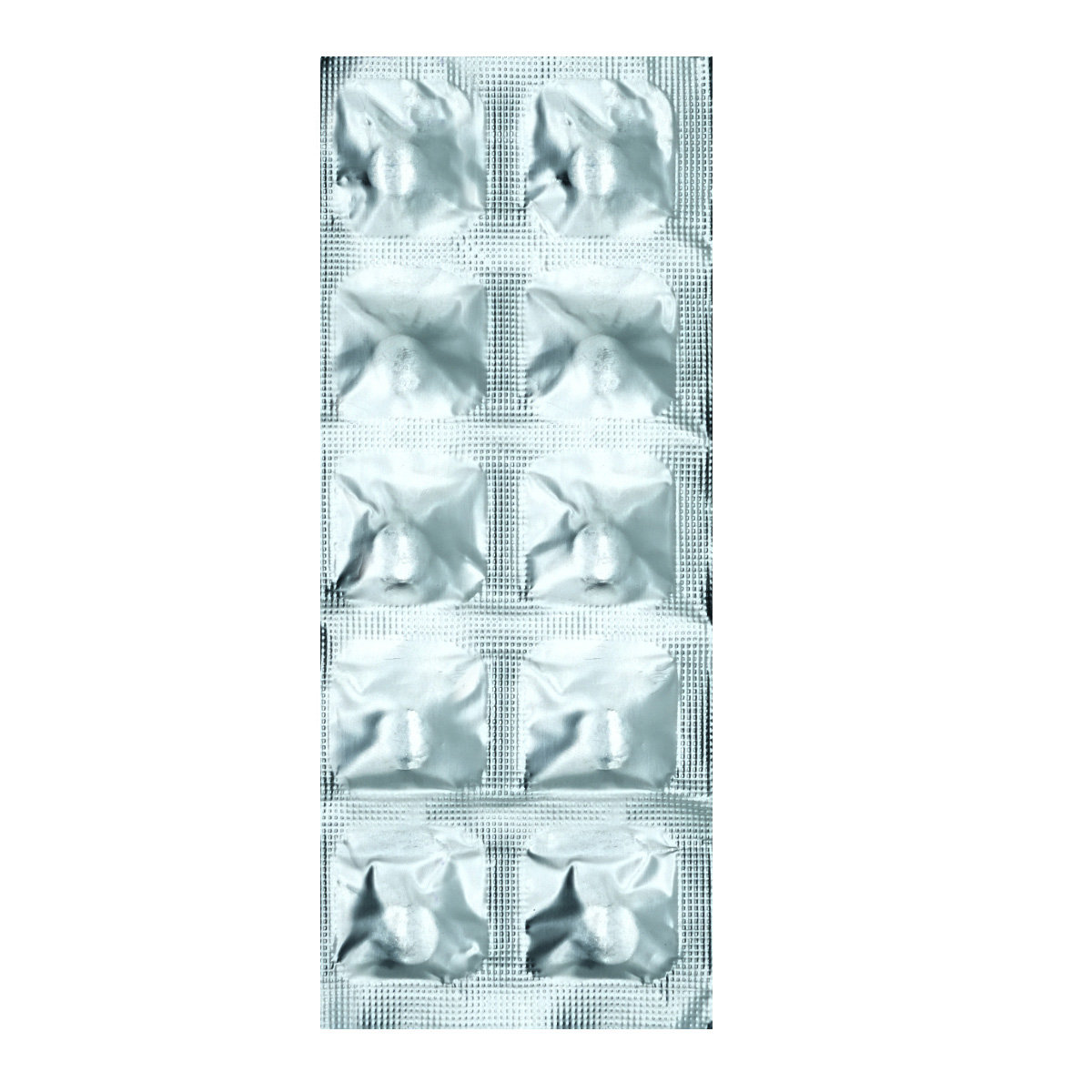 Fluvator-50 Tablet 10's, Pack of 10 TABLETS Fluvator-50 Tablet 10's, Pack of 10 TABLETS