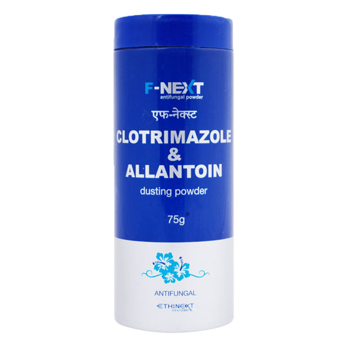 F-Next Dusting Powder 75 gm, Pack of 1 POWDER F-Next Dusting Powder 75 gm, Pack of 1 POWDER