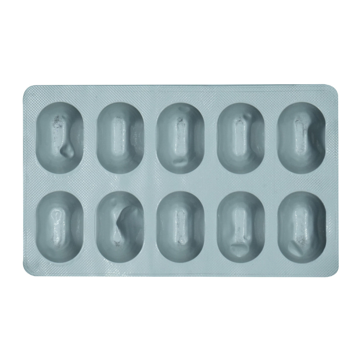 Folligrow Capsule 10's, Pack of 10 Folligrow Capsule 10's, Pack of 10