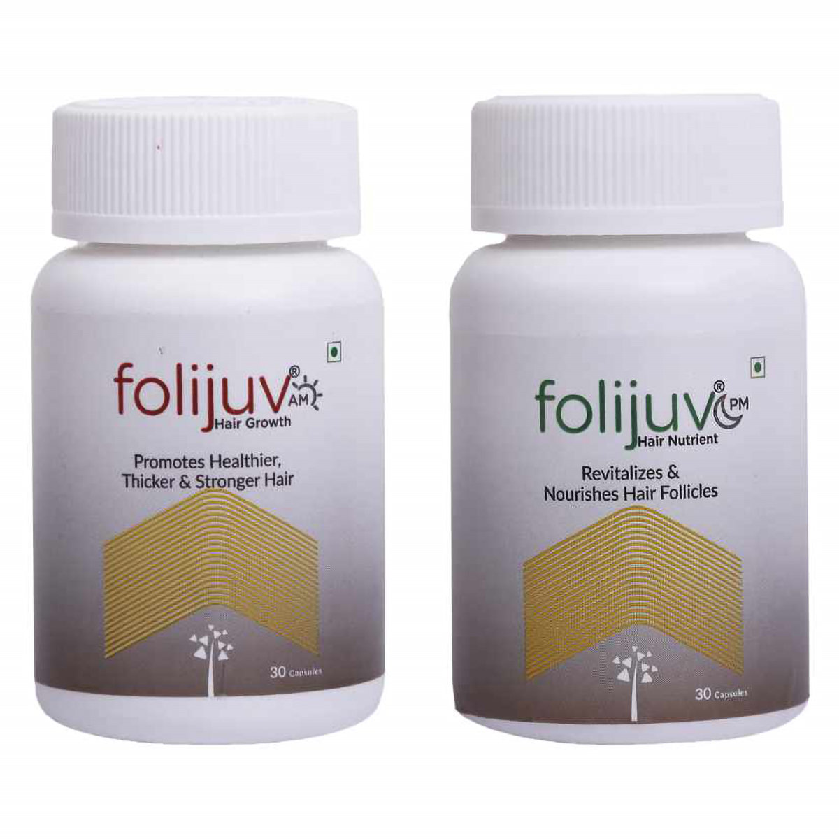 Folijuv Capsule 60's, Pack of 1 Folijuv Capsule 60's, Pack of 1