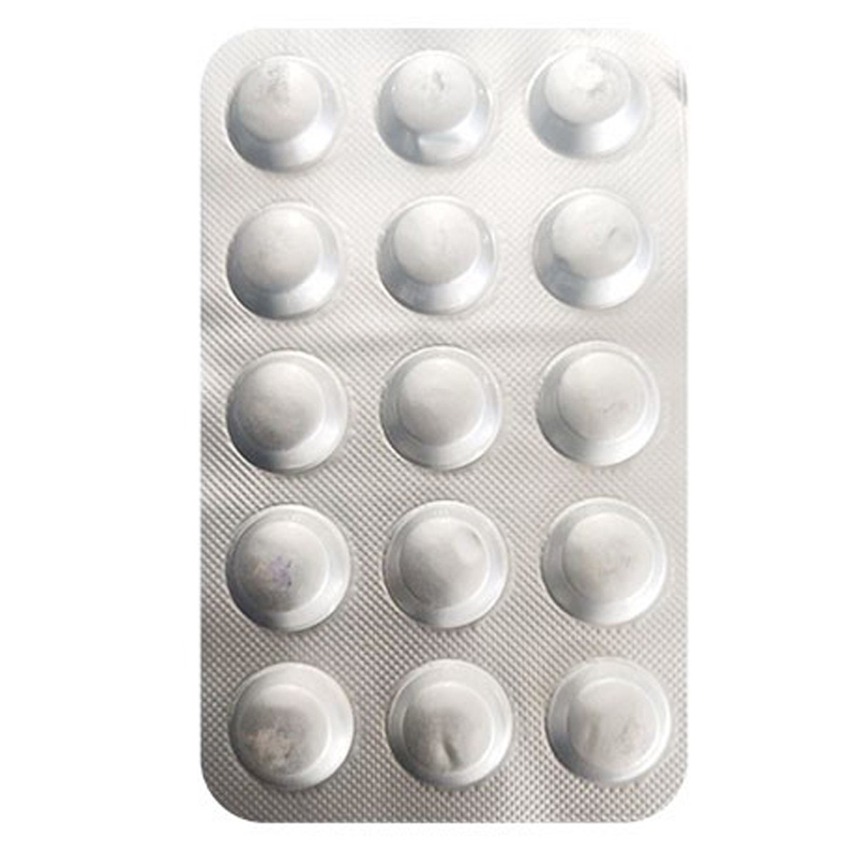 Folitrol Tablet 15's, Pack of 15 Folitrol Tablet 15's, Pack of 15