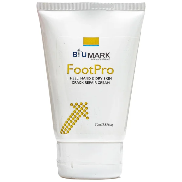 Footpro Cream 75 ml, Pack of 1