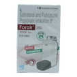 Forair 250 Inhaler 120 MDI