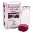 Formonide 400 Inhaler 120 mdi