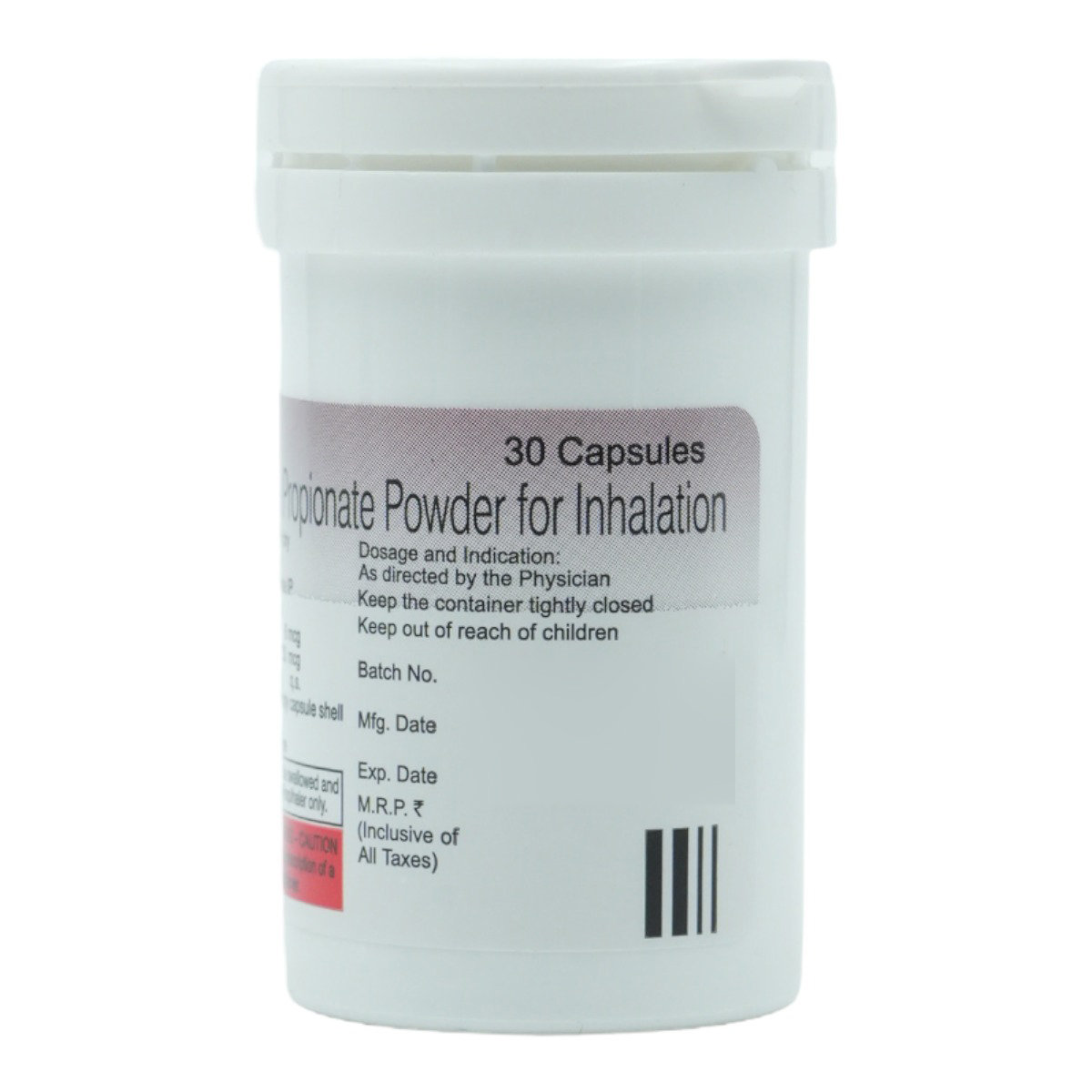 Formosone 250 Respicaps 30's, Pack of 1 CAPSULE Formosone 250 Respicaps 30's, Pack of 1 CAPSULE