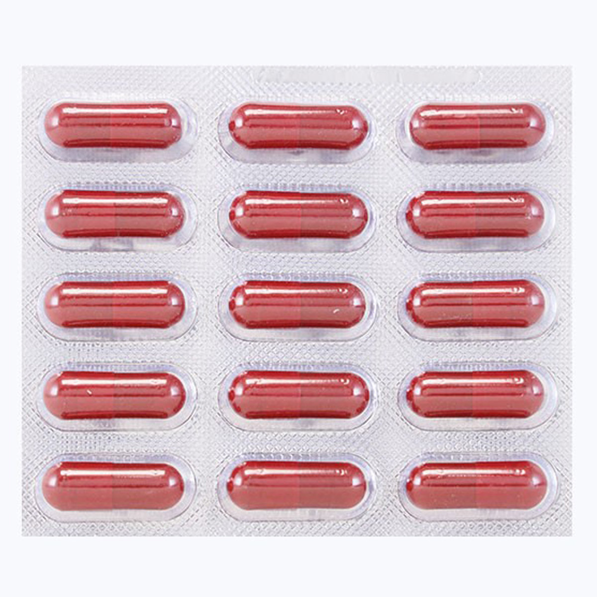 Fracura Capsule 15's, Pack of 15 CAPSULES Fracura Capsule 15's, Pack of 15 CAPSULES