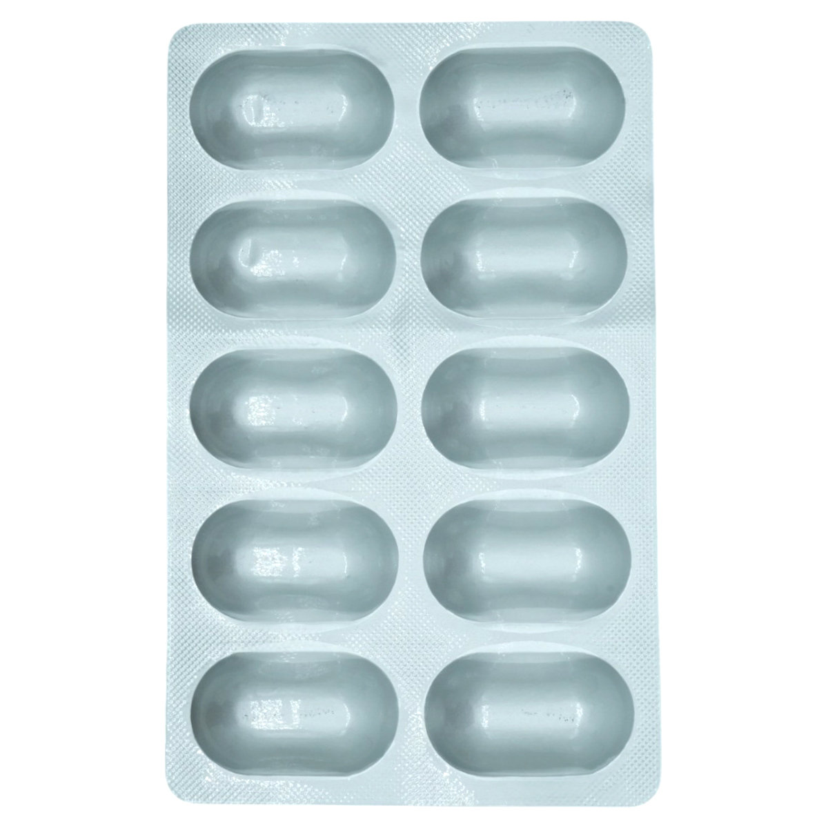 Fracqwell Tablet 10's, Pack of 10 TabletS Fracqwell Tablet 10's, Pack of 10 TabletS