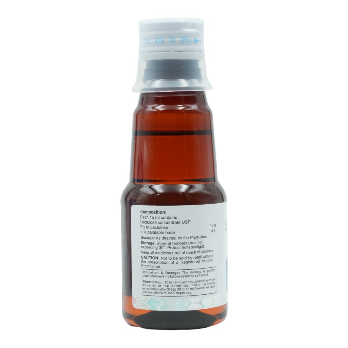 Freelac 100Ml Syp, Pack of 1 Liquid Freelac 100Ml Syp, Pack of 1 Liquid