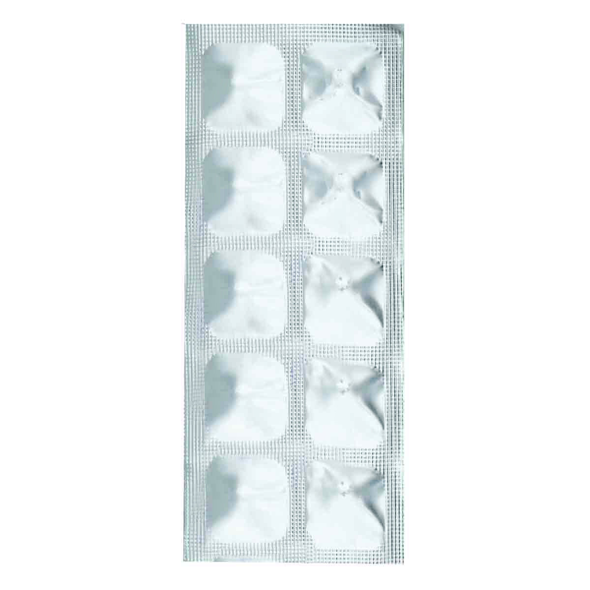 FREELEX 5MG TABLET, Pack of 10 TabletS FREELEX 5MG TABLET, Pack of 10 TabletS