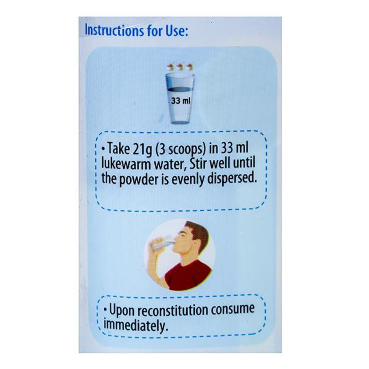 Fresubin LP Caramel Vanilla Flavour Powder, 400 gm, Pack of 1 Fresubin LP Caramel Vanilla Flavour Powder, 400 gm, Pack of 1