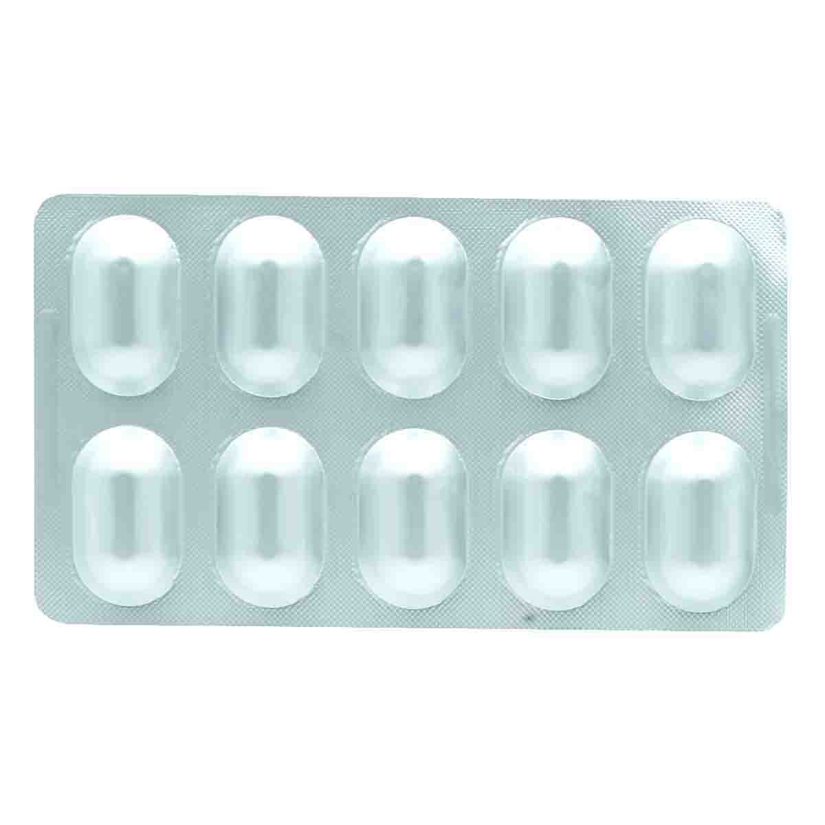 Frndcal K2 Strong Tablet 10's, Pack of 10 Frndcal K2 Strong Tablet 10's, Pack of 10