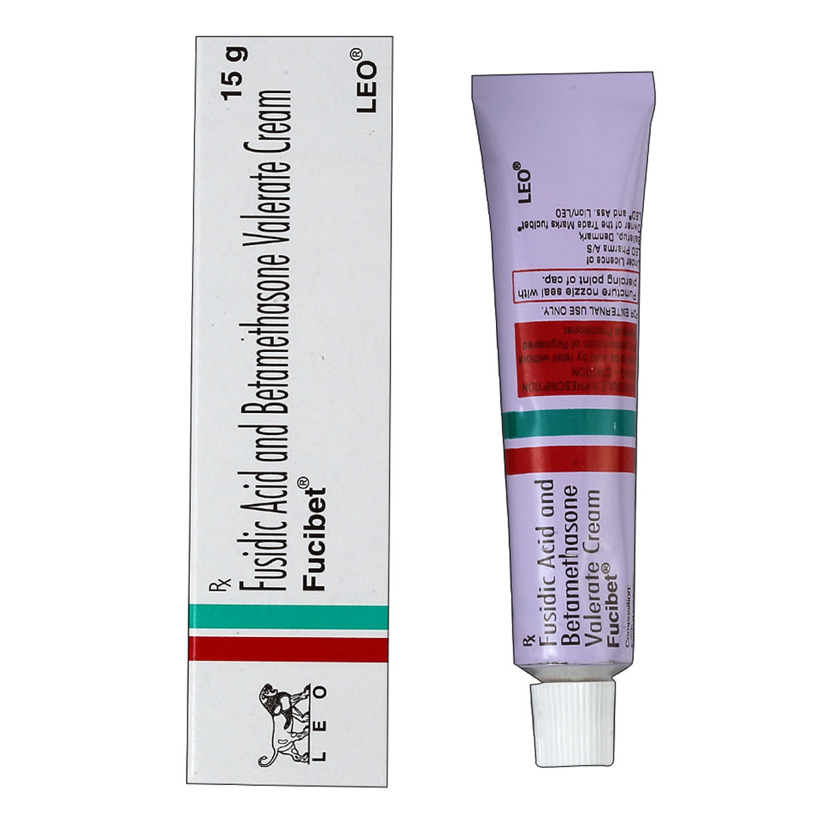 Buy Fucibet Cream 10 gm Online