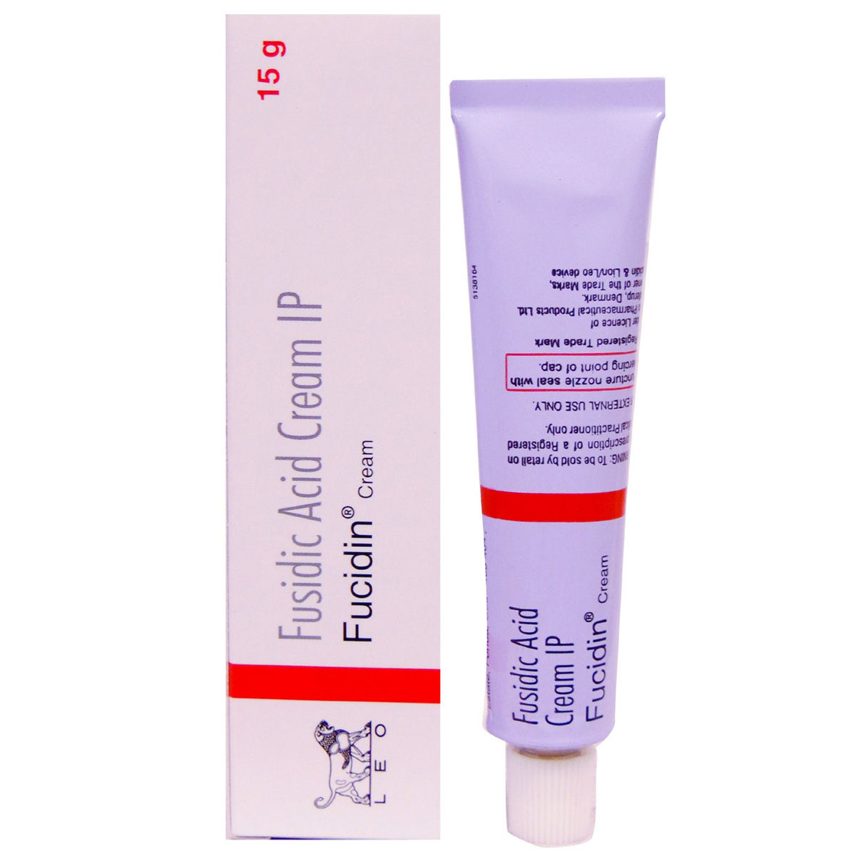 Buy Fucidin Cream 15 gm Online