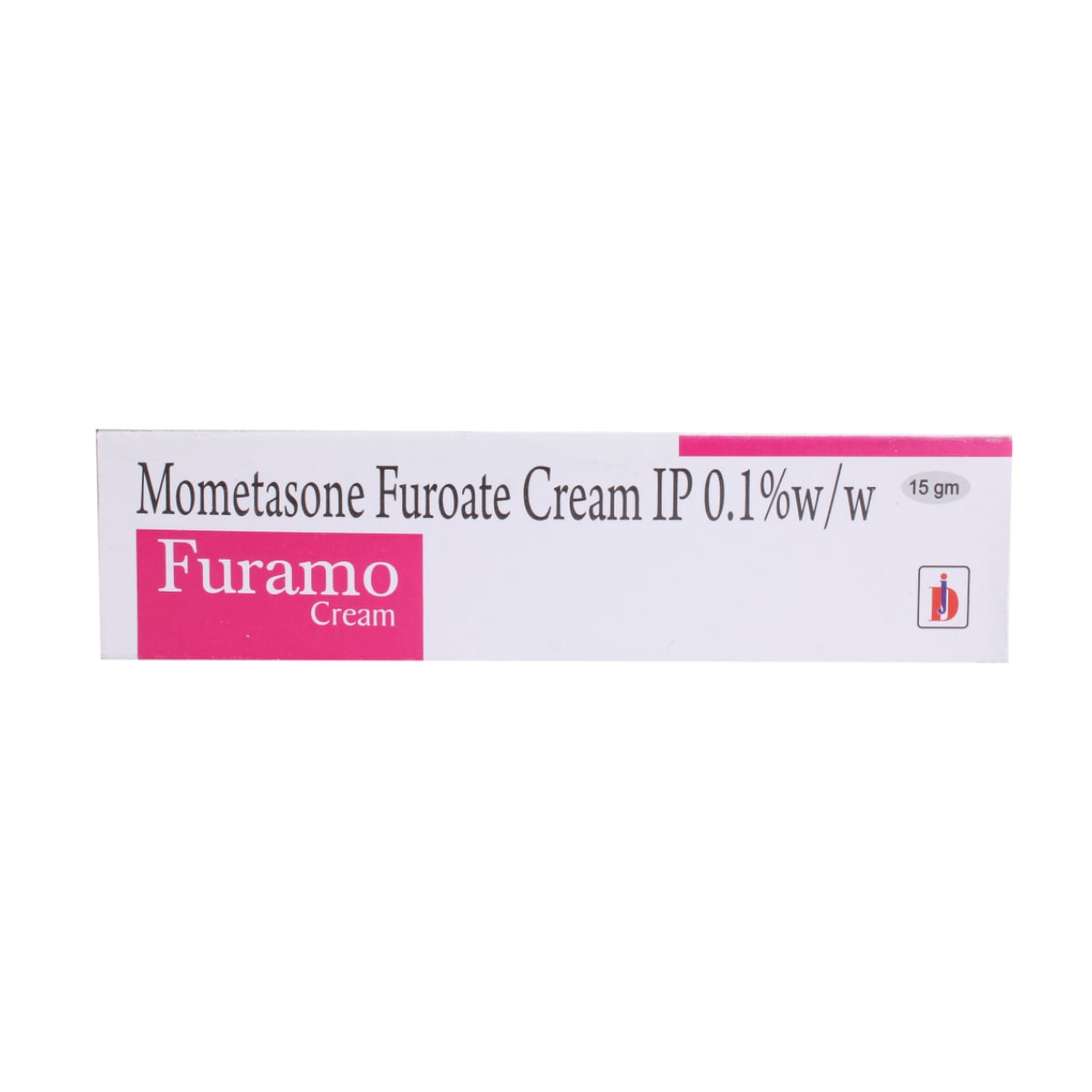Furamo Cream 15 gm, Pack of 1 Cream Furamo Cream 15 gm, Pack of 1 Cream