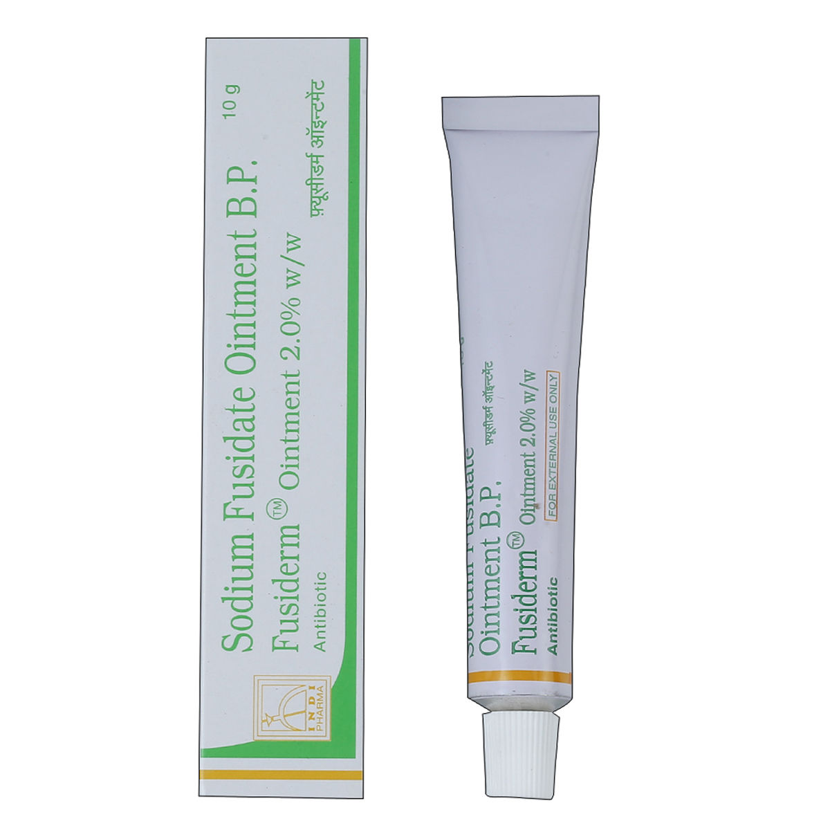 Buy Fusiderm Ointment 10 gm Online