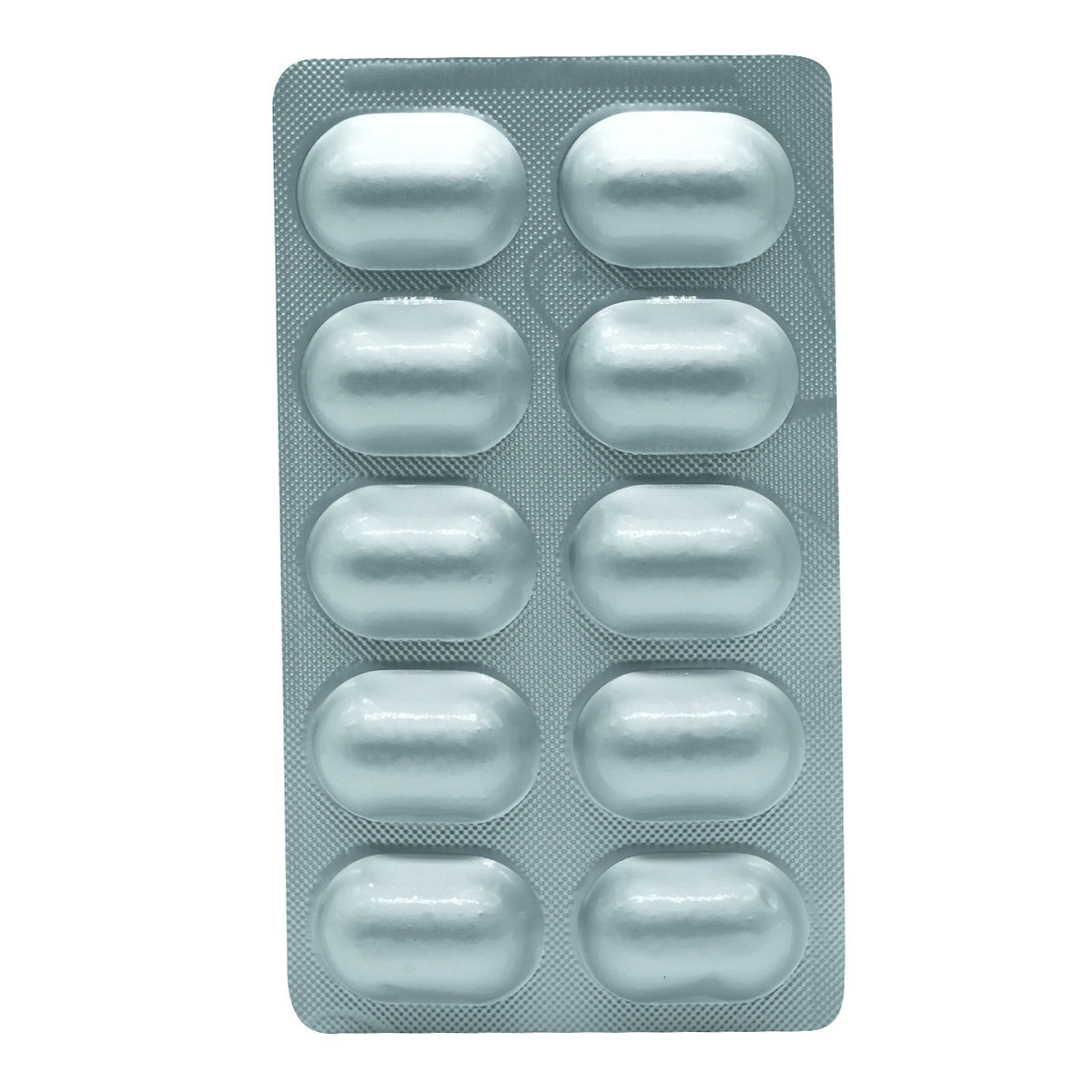 Gabamust-NT Tablet 10's, Pack of 10 TabletS Gabamust-NT Tablet 10's, Pack of 10 TabletS