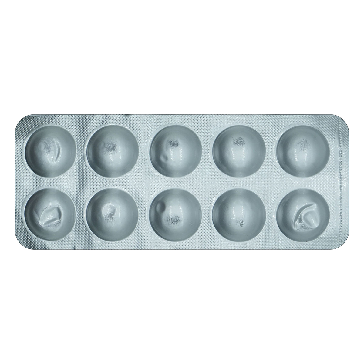 Gabator M 300 mg/500 mcg Tablet 10's, Pack of 10 TabletS Gabator M 300 mg/500 mcg Tablet 10's, Pack of 10 TabletS