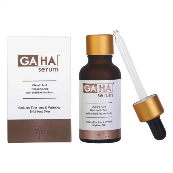 GAHA Serum 25 ml, Pack of 1