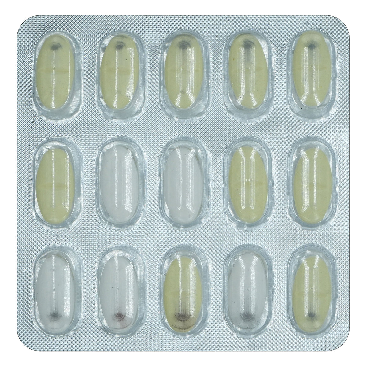 Galega G2 Forte Tablet 15's, Pack of 15 TabletS Galega G2 Forte Tablet 15's, Pack of 15 TabletS