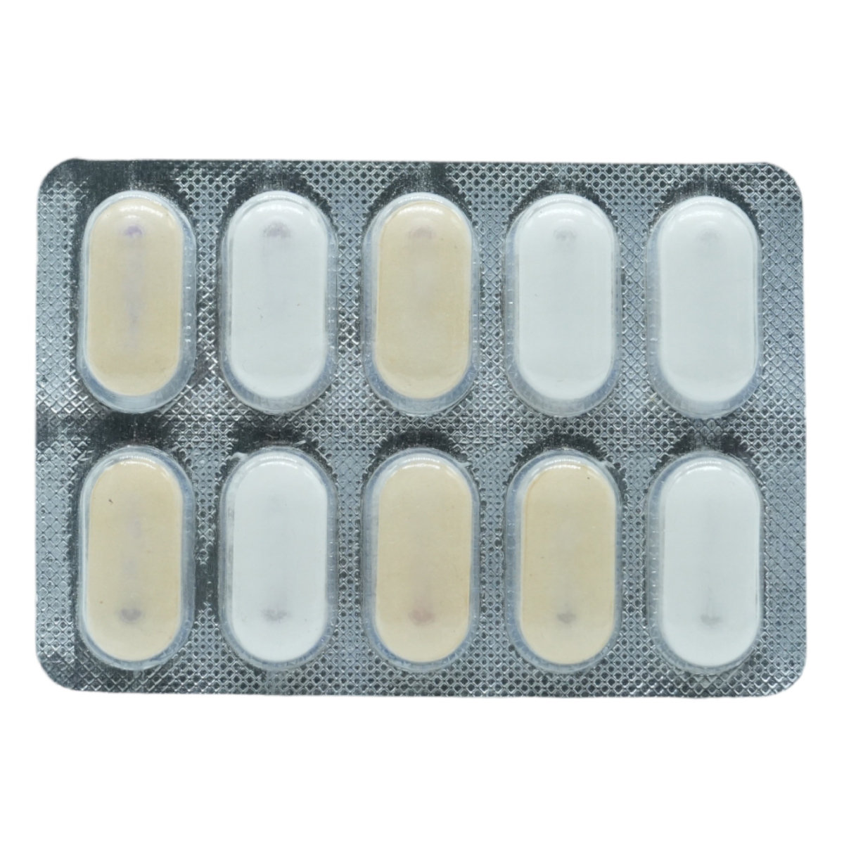 Galega G3 Forte Tablet 10's, Pack of 10 TabletS Galega G3 Forte Tablet 10's, Pack of 10 TabletS