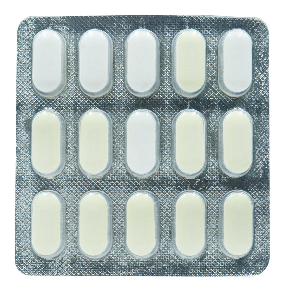Galega GV 1 Tablet 15's, Pack of 15 TabletS Galega GV 1 Tablet 15's, Pack of 15 TabletS