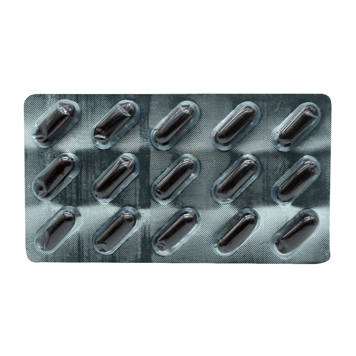 Gamla-Forte Soft Gelatin Capsule 15's, Pack of 15 Gamla-Forte Soft Gelatin Capsule 15's, Pack of 15
