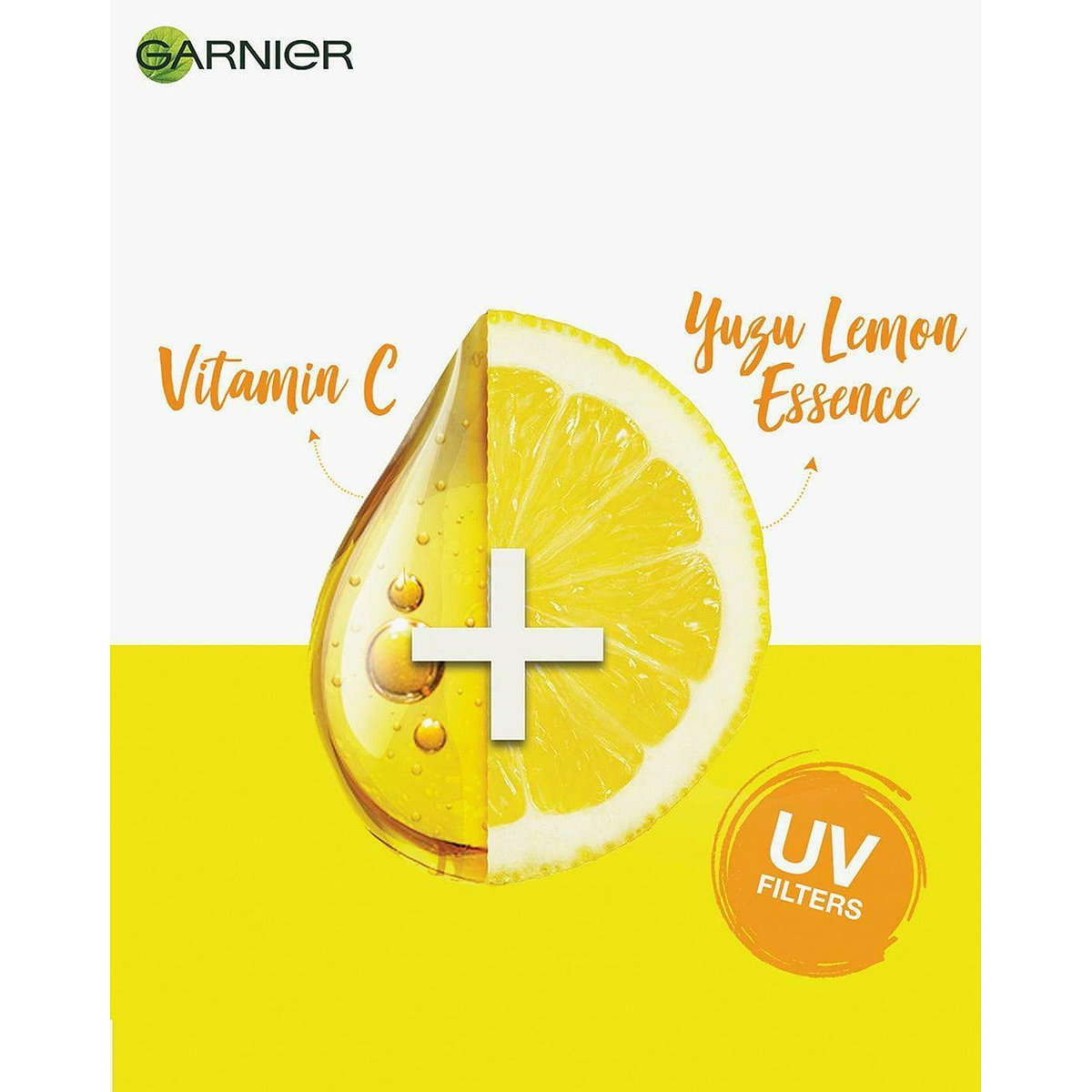 Garnier Light Complete Moisturising Serum-In-Lotion 250 ml | Yuzu Lemon Extract & Vitamin C | With Uv Filters | Moisturises & Brightens Skin | For Face & Body, Pack of 1 Garnier Light Complete Moisturising Serum-In-Lotion 250 ml | Yuzu Lemon Extract & Vitamin C | With Uv Filters | Moisturises & Brightens Skin | For Face & Body, Pack of 1