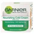 Garnier Nourishing Cold Cream, 40 ml