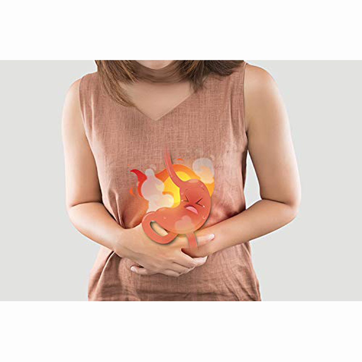 Gas-O-Fast Active Jeera Sachet, 5 gm, Pack of 1 Gas-O-Fast Active Jeera Sachet, 5 gm, Pack of 1