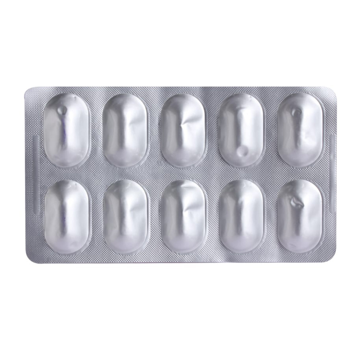 GCSTAB Tablet 10's, Pack of 10 GCSTAB Tablet 10's, Pack of 10