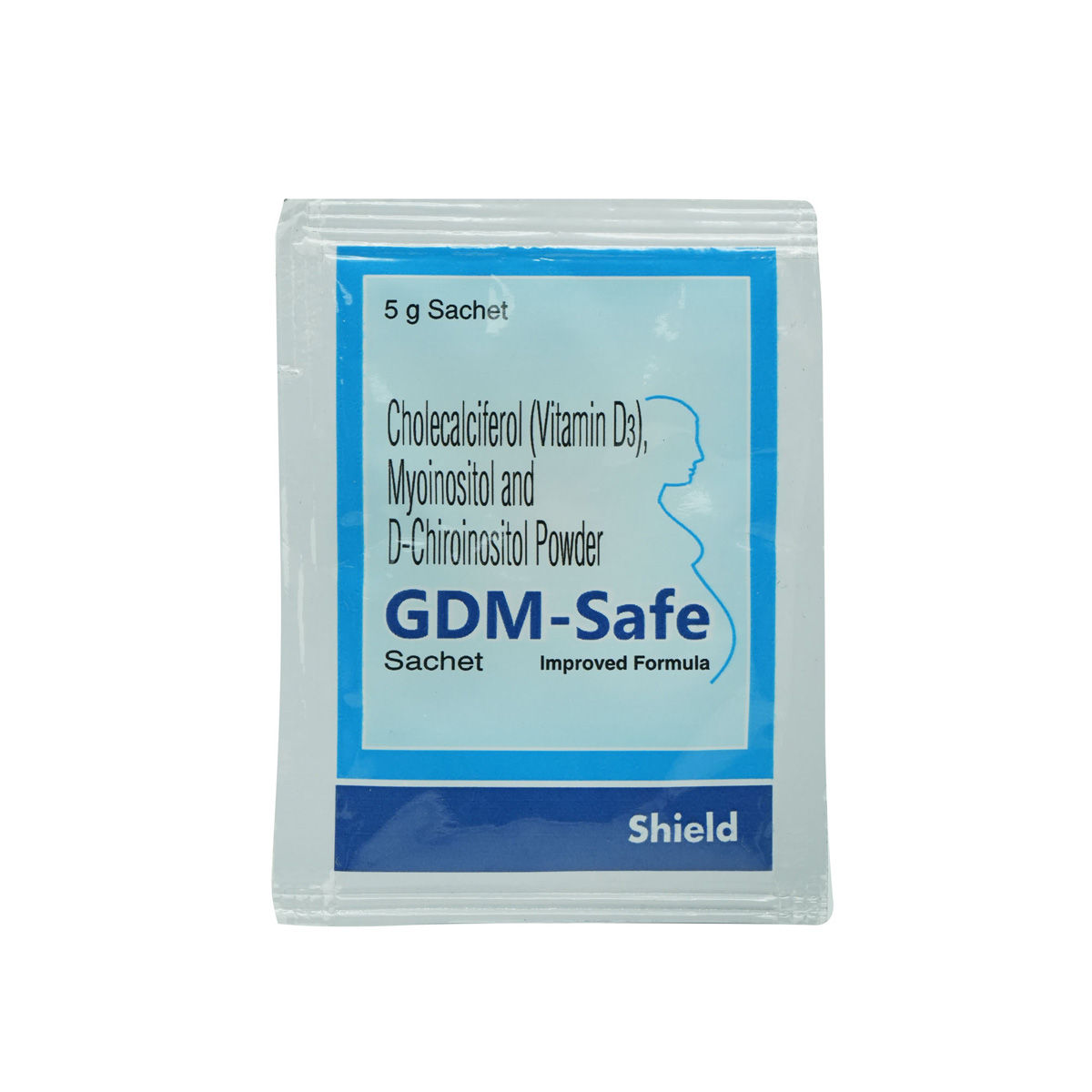 Buy GDM-Safe Sachet 5 gm Online