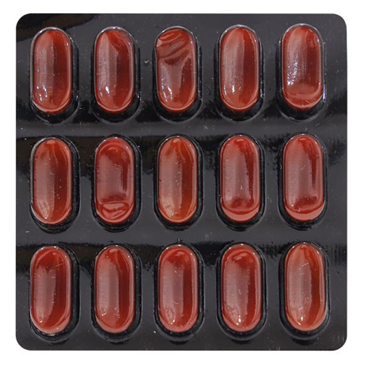 Gemiking HD Tablet 15's, Pack of 15 TabletS Gemiking HD Tablet 15's, Pack of 15 TabletS