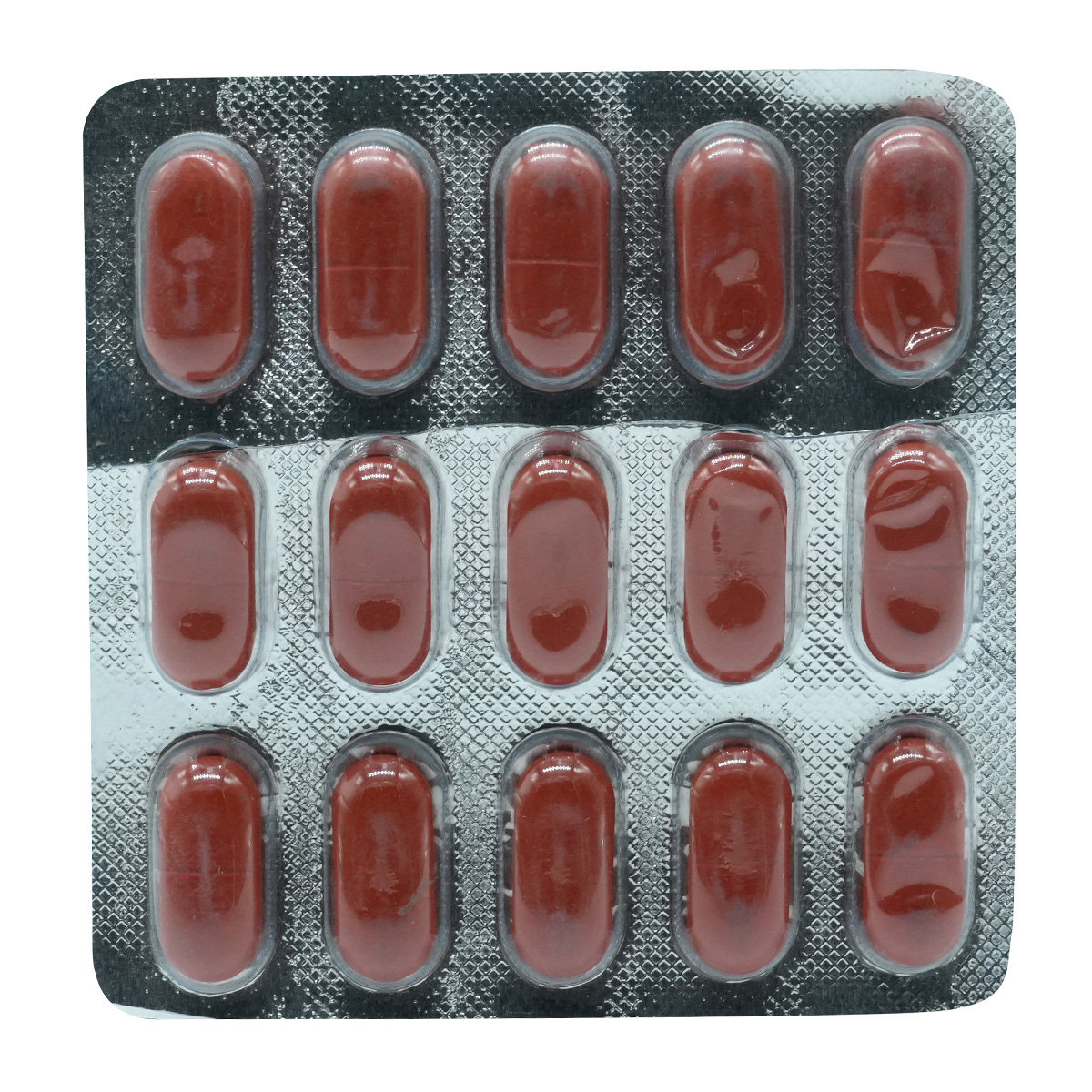 G-Fit-M2 Tablet 15's, Pack of 15 TabletS G-Fit-M2 Tablet 15's, Pack of 15 TabletS