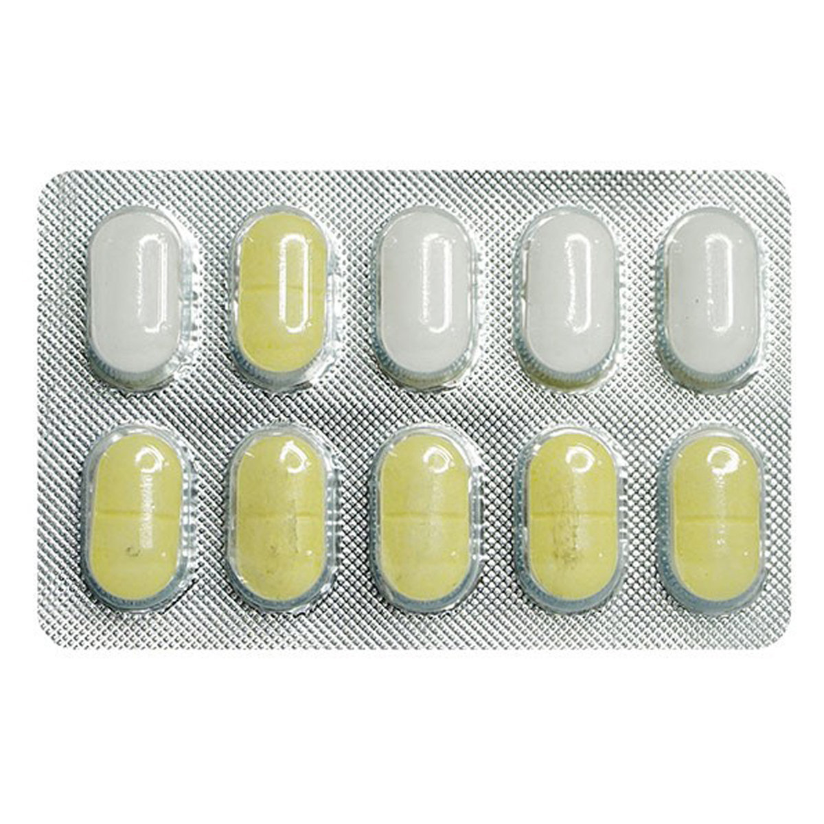 G-Forlin 2 Tablet 10's, Pack of 10 TABLETS G-Forlin 2 Tablet 10's, Pack of 10 TABLETS