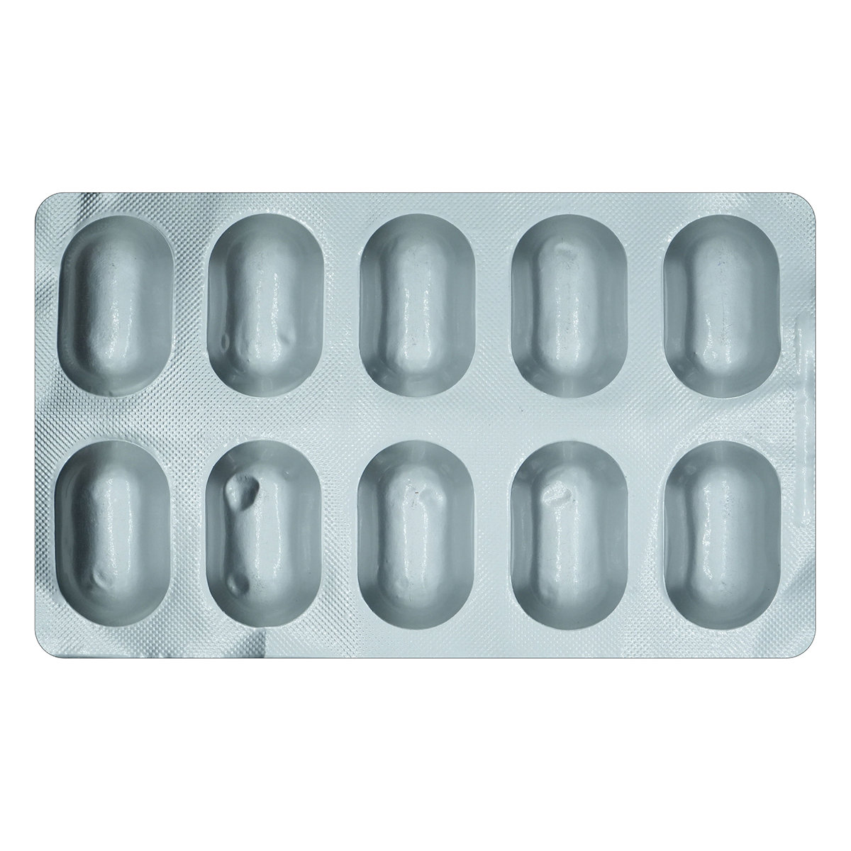 Gifaxin 550 Tablet 10's, Pack of 10 TabletS Gifaxin 550 Tablet 10's, Pack of 10 TabletS