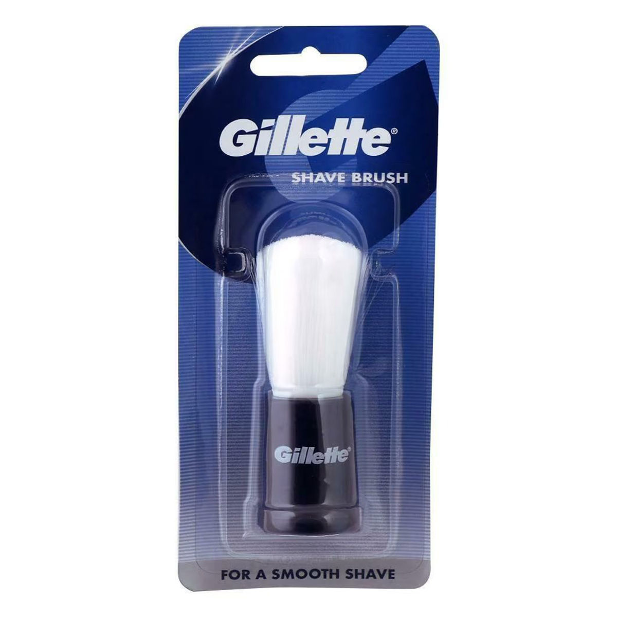 Gillette Shaving Brush, 1 Count Uses, Benefits, Price Apollo Pharmacy