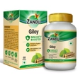 Zandu Giloy Immunity Booster, 60 Capsules