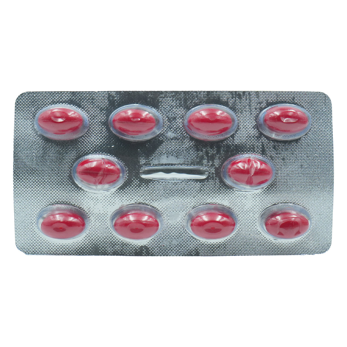 Gintotal Softgel Capsule 10's, Pack of 10 Gintotal Softgel Capsule 10's, Pack of 10