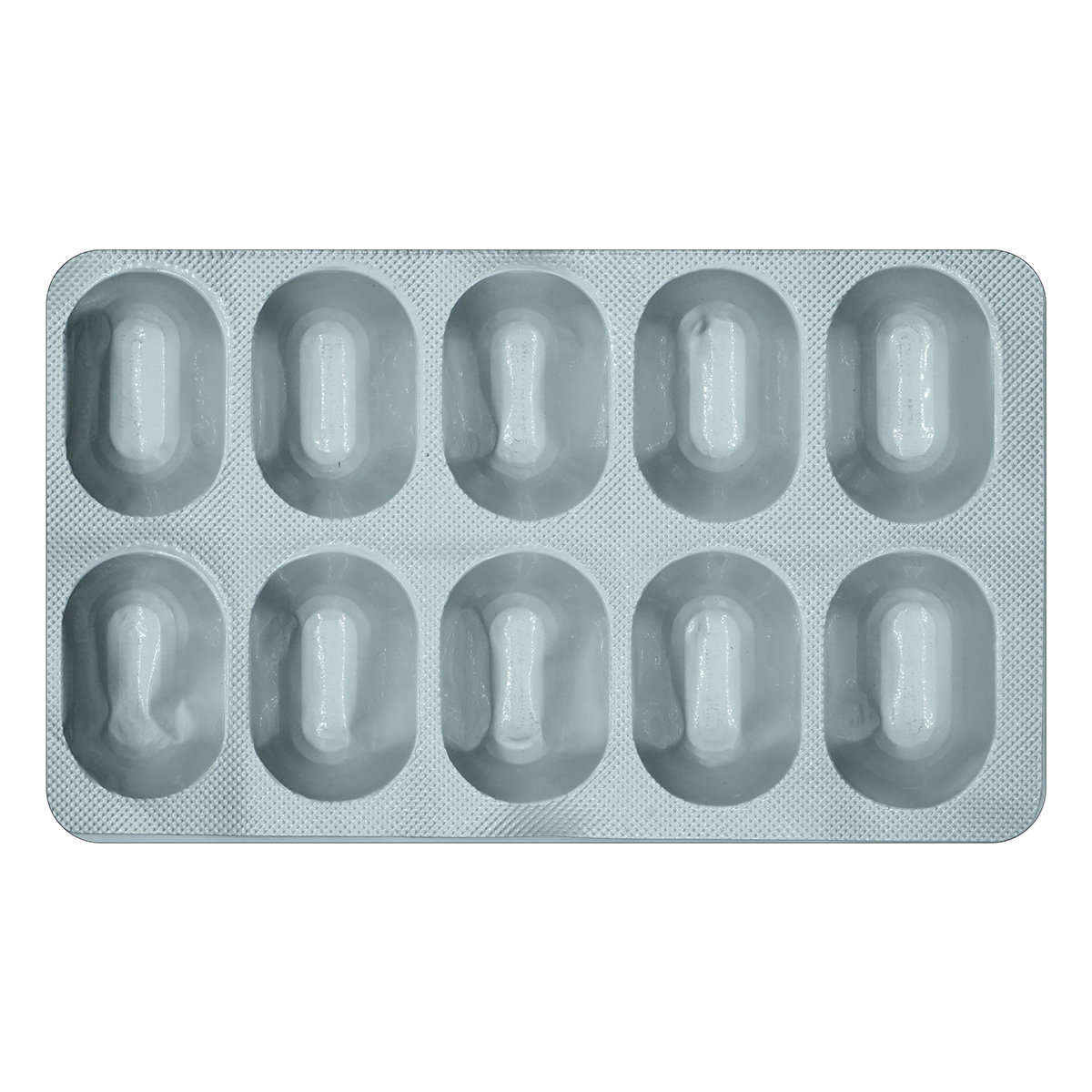 Gladsam 400 mg Tablet 10's, Pack of 10 Gladsam 400 mg Tablet 10's, Pack of 10