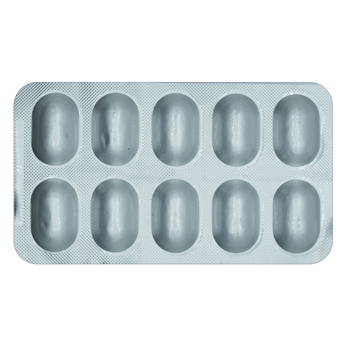 Gladvas F Tablet 10's, Pack of 10 Gladvas F Tablet 10's, Pack of 10