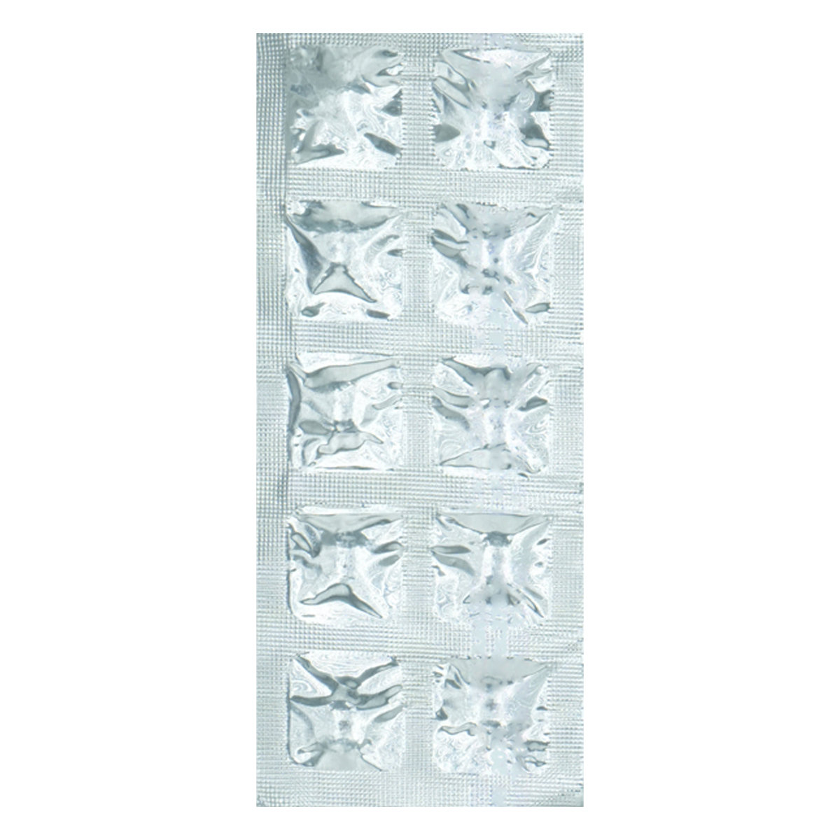 Glarivox-100 Tablet 10's, Pack of 10 TabletS Glarivox-100 Tablet 10's, Pack of 10 TabletS