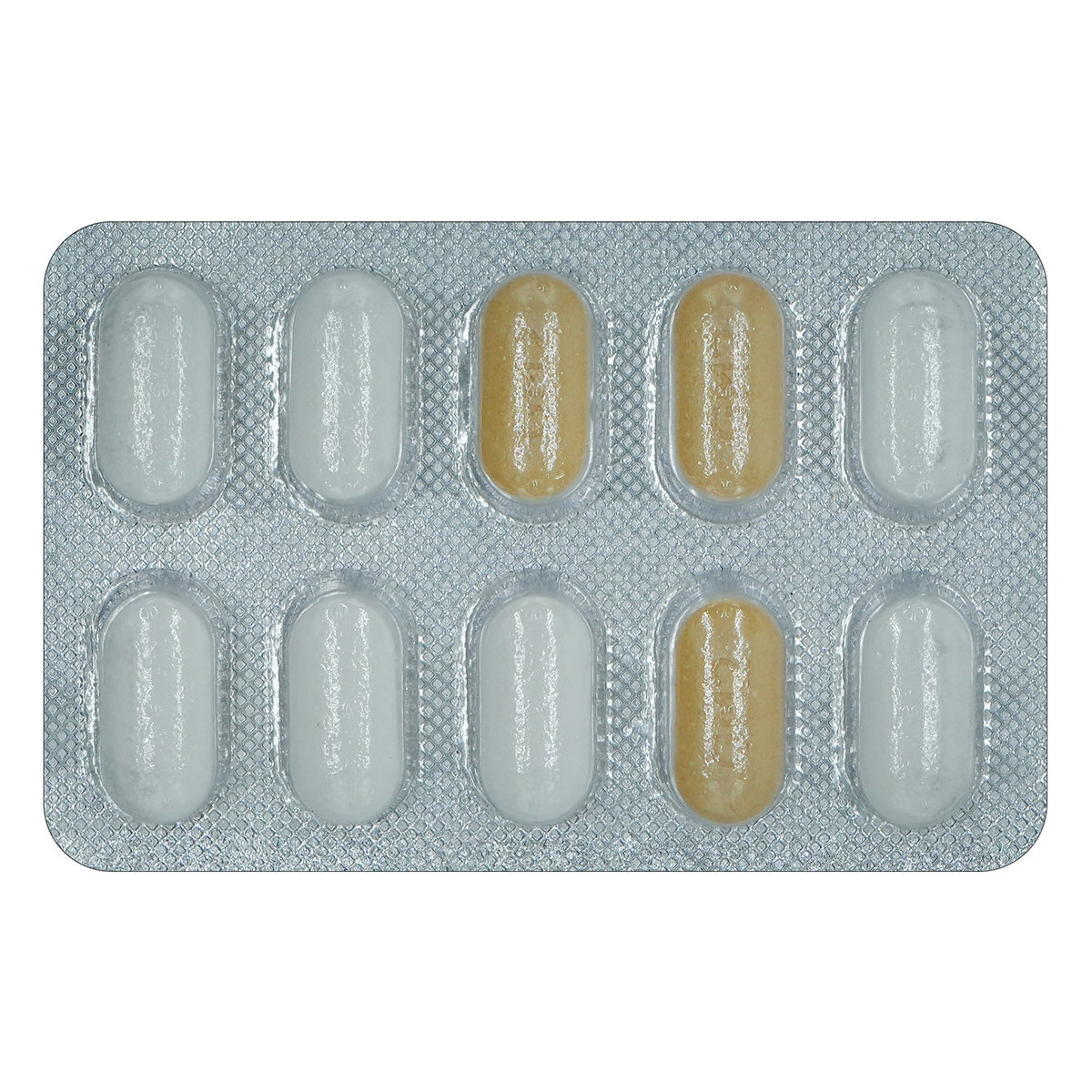 Glimchek M2 Tablet 10's, Pack of 10 TABLETS Glimchek M2 Tablet 10's, Pack of 10 TABLETS