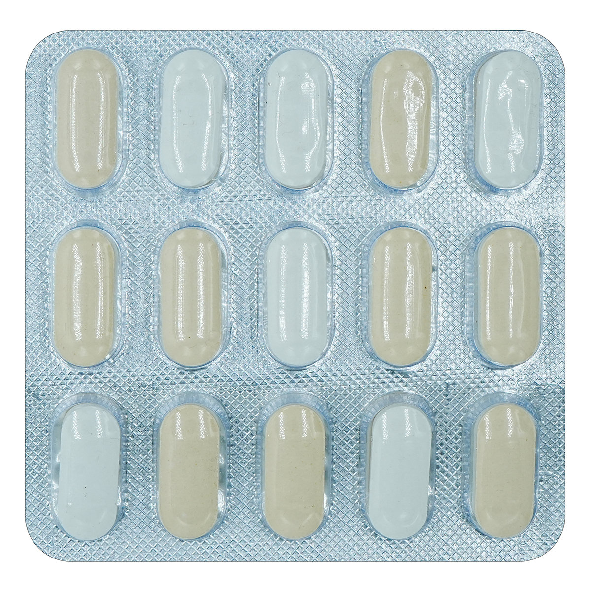 Glitaray M 3 Forte Tablet 15's, Pack of 15 TABLETS Glitaray M 3 Forte Tablet 15's, Pack of 15 TABLETS