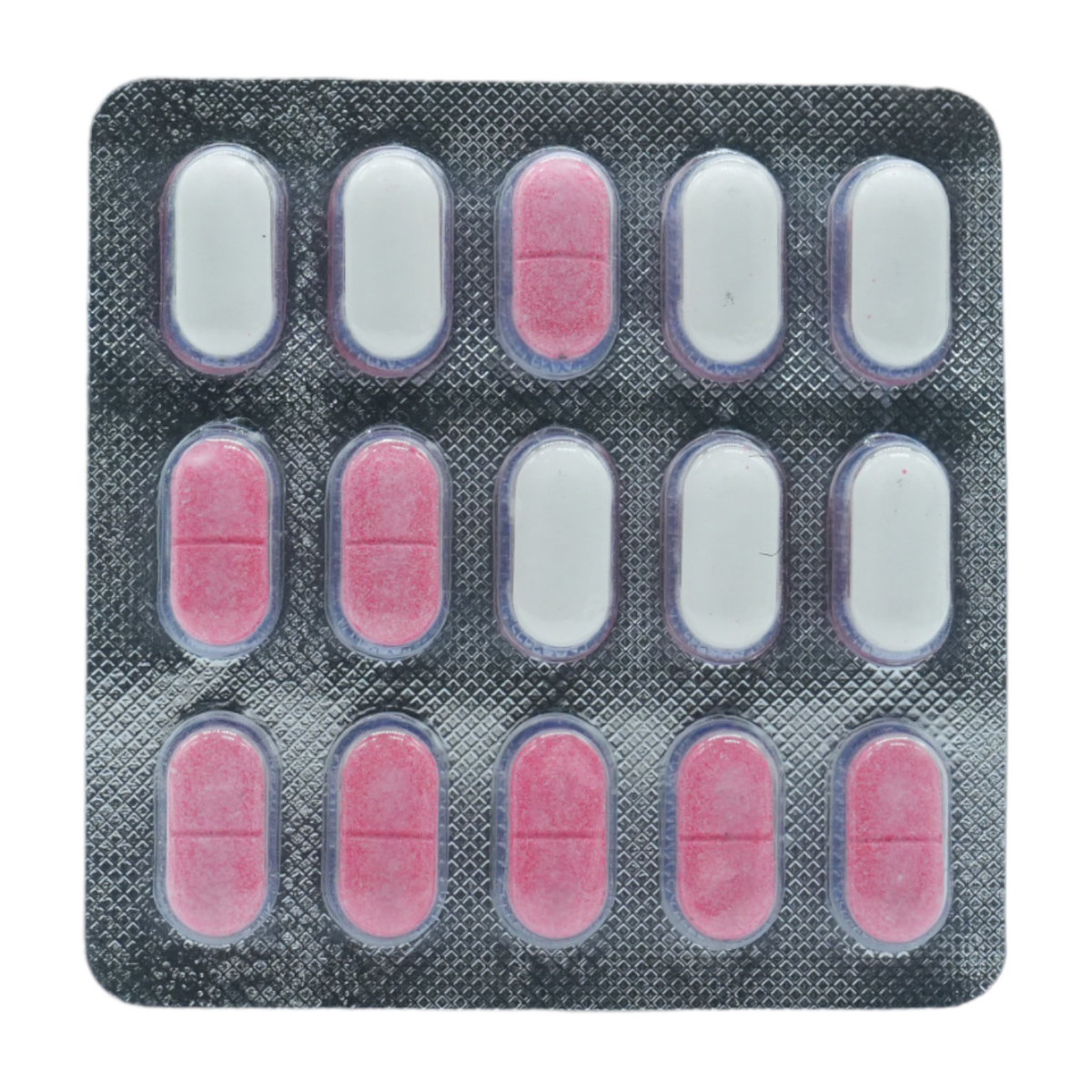 Glimigen M1 Tablet 10's, Pack of 10 TabletS Glimigen M1 Tablet 10's, Pack of 10 TabletS